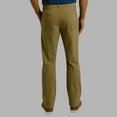thumbnail image 2 of Weatherproof Vintage Men's Regular Fit Flex Excursion Teck Pants, Tan 38 x 30, 2 of 2
