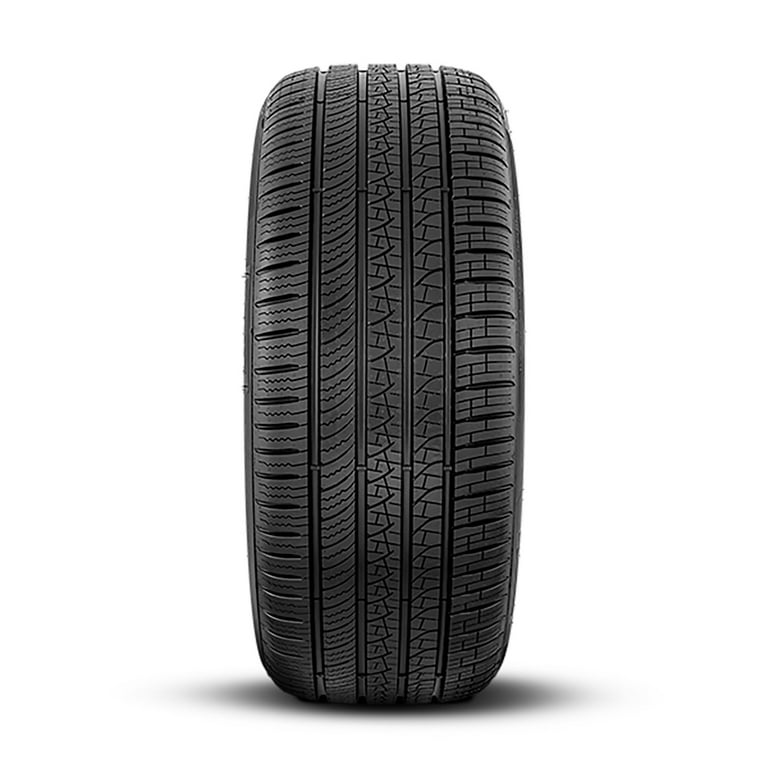Pirelli P ZERO A/S 235/45R18 94V Tire P3445900 for 2010-12 Pirelli P ZERO A/S 235/45R18 94V Tire P3445900 for 2010-12