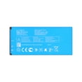 thumbnail image 2 of 3000mAh TLi028C7 Battery for Alcatel 1B (2020) 5002A, 2 of 6