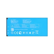Replacement Battery for TracFone Alcatel TCL A3 A509DL