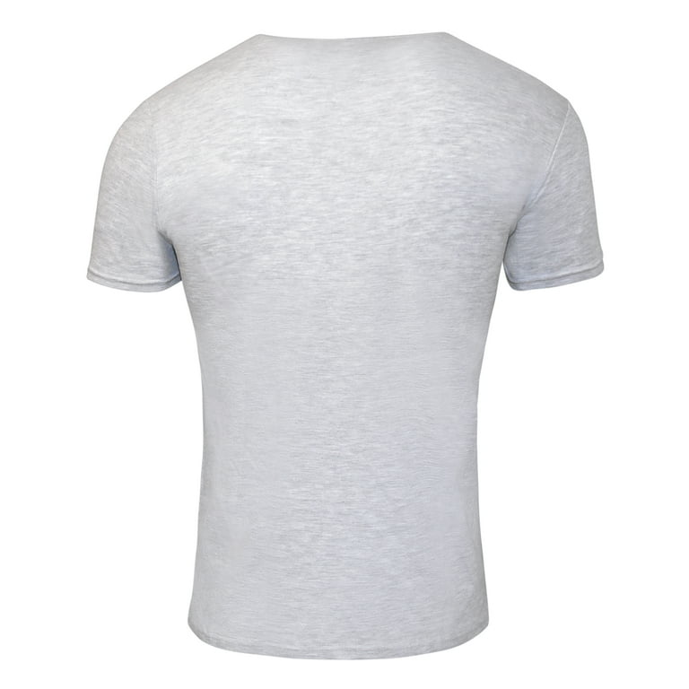 plain white t shirt walmart