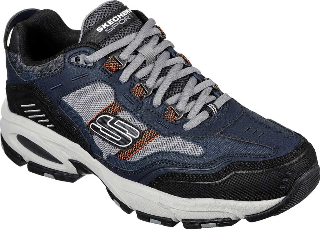 Skechers Vigor 2.0 Nanobet Sneaker 