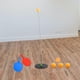 thumbnail image 5 of Entrenador de de mesa para , paletas y pelotas, dispositivo de entrenamiento, juguete interactivo para padres e hijos shamjiam Entrenador de pelota de ping pong, 5 of 9