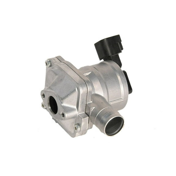 Secondary Air Injection Check Valve Fits select: 2008 BUICK LUCERNE, 2005-2008 PONTIAC GRAND PRIX