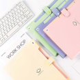 thumbnail image 4 of 100 Sheets Number Labels Stickers 1-100 Numbers Round Stickers 0.4 Inch Small Self-adhesive Number Xxf, 4 of 5