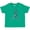 Kelly Green, variant on Inktastic Ovarian Cancer Awareness Teal Ribbon Made of Hearts Boys or Girls Toddler T-Shirt