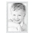 thumbnail image 2 of ArtToFrames 22x33 inch White Picture Frame, White Wood Poster Frame (4598), 2 of 8