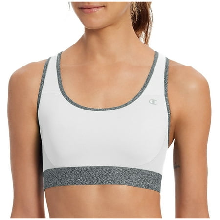 Champion Women's The Absolute Workout Sports Bra
