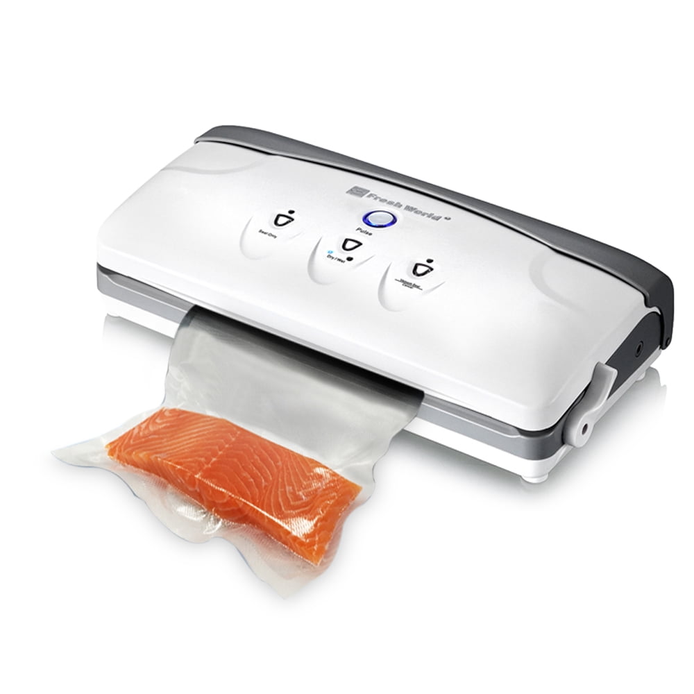 function Vacuum Packaging Machine 