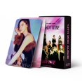 thumbnail image 1 of 55 Unids/Caja TWICE Photocards 12Th Mini Álbum MOONLIGHT SUNRISE LOMO Tarjeta Postal De Colección Gao Jiahui unisex, 1 of 1