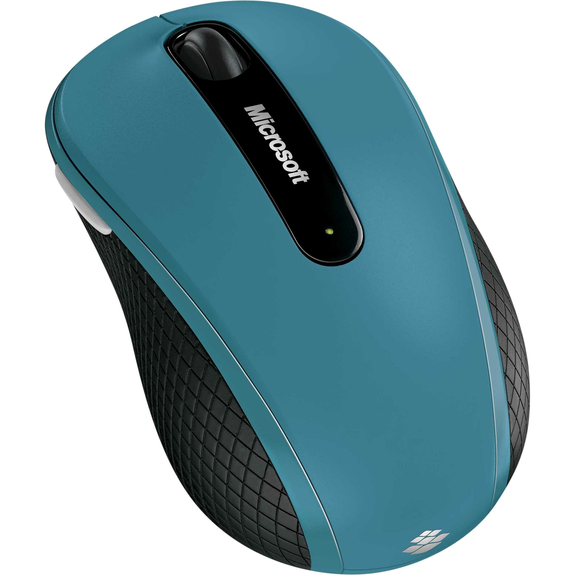 Wireless Mobile Mouse 4000