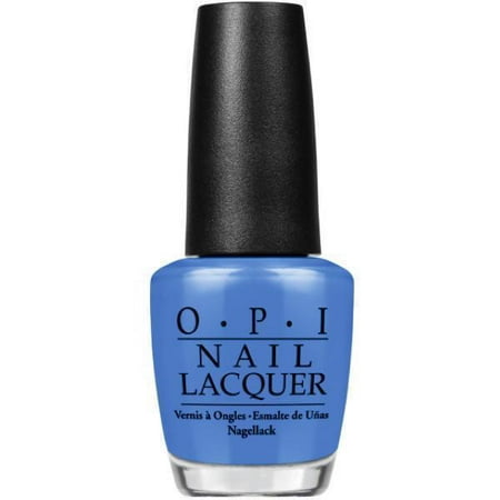 OPI Nail Lacquer Polish .5oz/15mL - New Orleans - RICH GIRLS & PO-BOYS (Best Po Boy In New Orleans)
