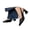 Black, variant on Womens Slingback Heels Comfortable Block Heel Shoes Pointed Toe Closed Toe Pumps Comfortable Elegant Work Office Business Shoes(Beige,8)
