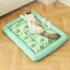 thumbnail image 4 of MADDEN  Summer Cooling Pet Cat Bed Cushion Ice Pad Dog Sleeping Square Mat for Puppy Dogs Cats Pet Kennel Top Quality Cool Cold ShopWise Round, 4 of 12