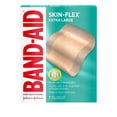 thumbnail image 2 of Bandaid skin-flex extra large, 2 of 7
