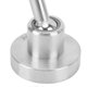 thumbnail image 2 of Universal RV Shower Head Holder 360° Adjustable Pull-Out Stainless Steel Bathroom Shower Head Bracket, 2 of 3