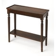 thumbnail image 1 of Butler Specialty Console Table In Plantation Cherry, 1 of 2