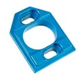 thumbnail image 3 of TISHITA Support de Moteur Réglable Pièce de Mise à Niveau de Châssis pour 14209 16207 1/14 1/16 Voiture RC Bleu, 3 of 8