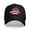 Black, variant on Bridgewater State University Unisex Baseball Caps Sandwich Caps Dad Hat Casual Hat