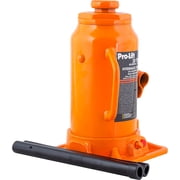 Pro-Lift 20 Ton Hydraulic Bottle Jack - Portable Car Jack 40000 Lbs Capacity with Pump Handle for Car Sedans SUV