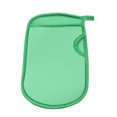 thumbnail image 1 of Guante De Baño Guante de baño sin dolor, esponja para frotar el cuerpo, guantes de limpieza exfoliantes, unisex verde Ndcxsfigh Libre de BPA, 1 of 4