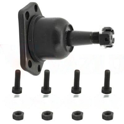 RÓTULAS DEL. SUP. IZQ. Compatible con CHEVROLET ASTRO 1985-2005