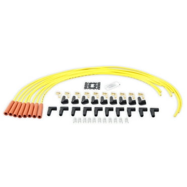 ACCEL 4038 Spark Plug Wire Set