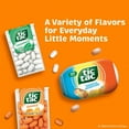 thumbnail image 5 of 2X-Tic Tac Orange Flavored Mints - 3.4 oz, 5 of 5