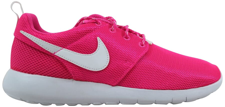 nike roshe one pink