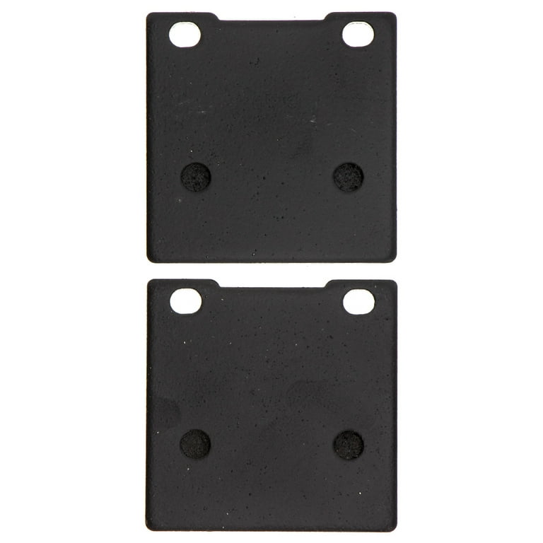 EBC Organic REAR Disc Brake Pads Fits SUZUKI GSF1200 BANDIT 1200 (1996