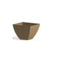 thumbnail image 1 of RTS Companies US 5605-00301A-54-81 Jardinière Carrée 20 Pouces - Chêne, 1 of 1