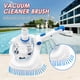 thumbnail image 3 of Cabezal de vacío transparente Labymos para piscina 12.5 pulgadas, 3 of 8