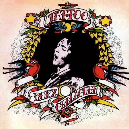 Tattoo (Remaster)