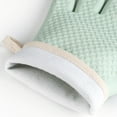 thumbnail image 4 of Gant de Cuisson en Silicone, Matériau de Qualité Supérieure Résistant à la Chaleur, Durable, Gants de Grillade Polyvalents pour Four à Micro-Ondes, Grille-Pain, 4 of 7