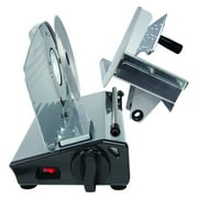 NESCO FS-200 Everyday Food Slicer, Gray