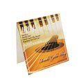 thumbnail image 2 of 6pcs Acoustic Guitar Strings Musical Strings Stringed Instrument Strings Replacements, 2 of 9