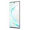 thumbnail image 6 of Pre-Owned SAMSUNG Galaxy Note 10+ N975U 256GB GSM/CDMA Unlocked Android Phone (USA Version) - Aura Glow (Certified ) (Refurbished: Good), 6 of 9