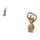 thumbnail image 5 of Estatua de Guan Yin,Estatua de Guan Yin para decoración del hogar.,Escultura de Kuanyin,figurita,decoración china,regalos,Estatua de pareja,Figura de pareja,arte moderno,artesanía,regalo de, 5 of 8
