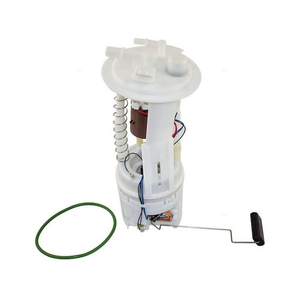 Fuel Pump Assembly Compatible with 2005 2015 Nissan Xterra Sport
