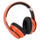 thumbnail image 5 of Auriculares Bluetooth, Auriculares Bluetooth inalámbricos montados en la cabeza Auriculares Bluetooth plegables Auriculares Bluetooth inalámbricos multifuncionales, 5 of 9