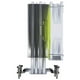 thumbnail image 4 of Disipador CPU Gamer MSI MAG COREFROZR AA13 2070RPM Blanco, 4 of 6