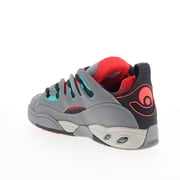 Osiris Adult Mens D3 E Skate Inspired Sneakers