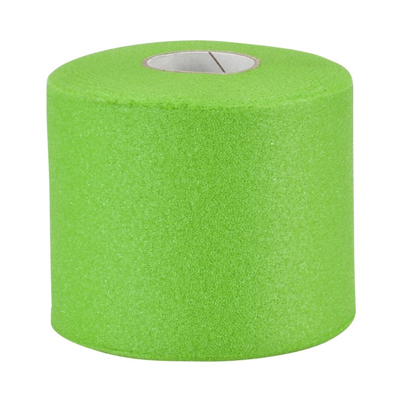 McDavid 2" x 30 yd Green Underwrap Sports Tapes with Lightweight (2 Pack)