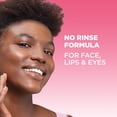 thumbnail image 5 of Garnier SkinActive Micellar Cleansing Water All in 1 Makeup Remover, Face Cleanser, 23.7 fl oz, 5 of 10
