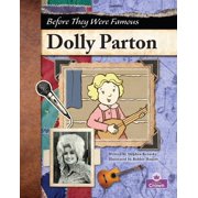 Before They Were Famous Dolly Parton, (Hardcover)