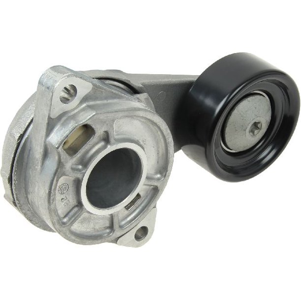 OE Replacement for 20092013 Honda Fit Accessory Drive Belt Tensioner