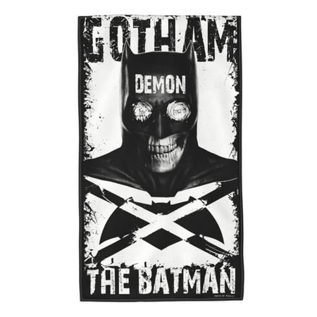 

Batman V Superman Kitchen Towel 100% Cotton Reusable Dish Towels Soft & Absorbent Durable Tea Towels Kitchen Hand Towels 27.5 x 15.7 Inch