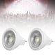thumbnail image 5 of 2 uds Alto Brillo 3W 110V MR11 Bombilla De Luz Disipación De Calor Más Rápida GU4 Bombillas De Foco Para Iluminación De Paisaje Dormitorio Cocina, 5 of 8