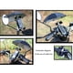 thumbnail image 4 of Parasol Para Teléfono, Soporte Para Teléfono De Bicicleta, Paraguas, Mini Sombrilla, Paraguas De Juguete Para Bicicleta, Soporte Para Teléfono Móvil, 4 of 6