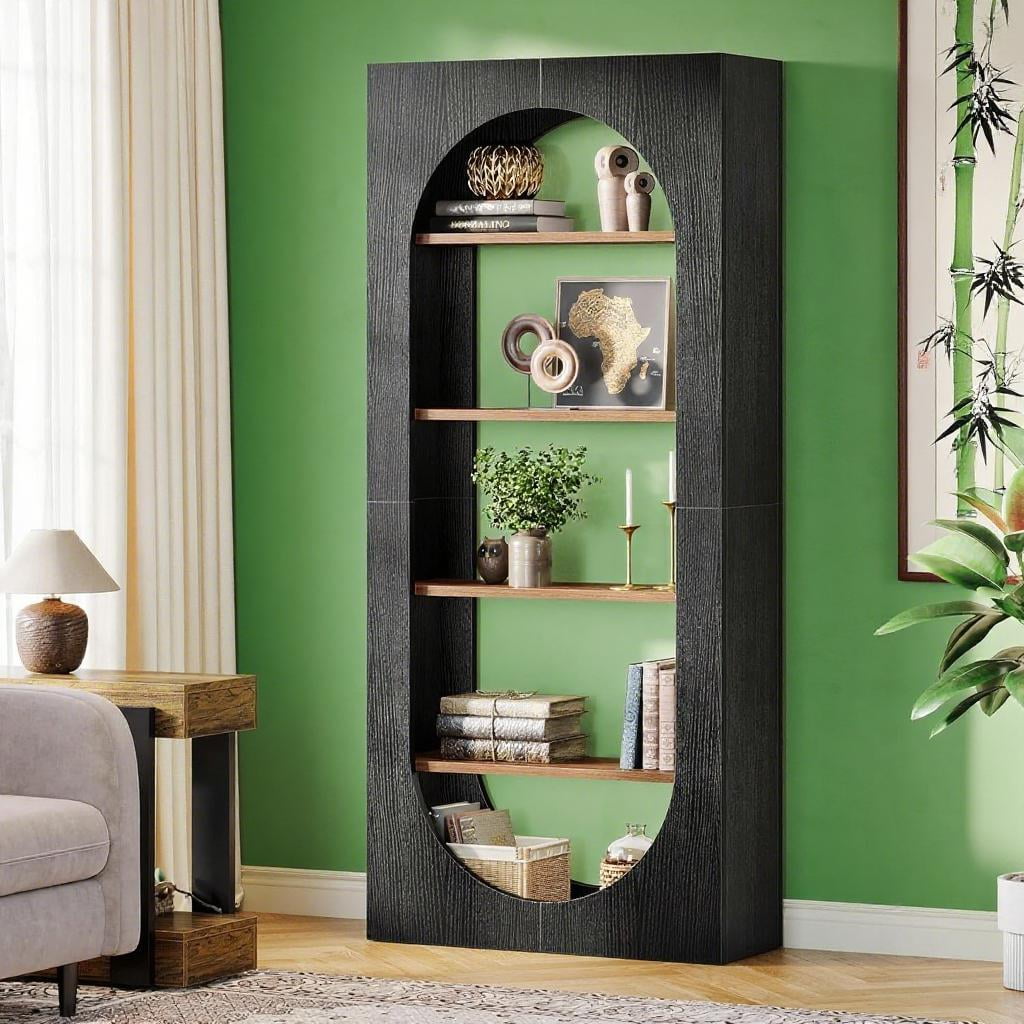Shelf Book Storage Cabinet
